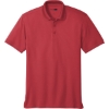 Custom CornerStone Industrial Snag-Proof Pique Polo. Red