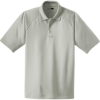 Custom CornerStone - Select Snag-Proof Tactical Polo. Light Grey