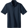 Custom CornerStone - Select Snag-Proof Polo. Dark Navy Blue