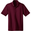 Custom CornerStone - Select Snag-Proof Polo. Maroon Red