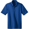 Custom CornerStone - Select Snag-Proof Polo. Royal Blue