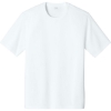 Custom CornerStone Workwear Pro Short Sleeve Tee White