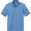 Custom CornerStone Workwear Pro Polo Carolina Blue