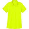 Custom CornerStone Womens Workwear Pro Polo Safety Yellow