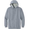Custom CornerStone Tough Fleece Pullover Hoodie HthrGrey