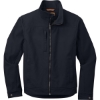 Custom CornerStone Duck Bonded Soft Shell Jacket Navy Blue