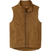 Custom CornerStone Duck Bonded Soft Shell Vest Duck Brown