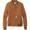 Custom Carhartt Womens Rugged Flex Crawford Jacket Carhartt® Brown