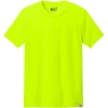 Custom Carhartt Short Sleeve T-Shirt Brite Lime Green