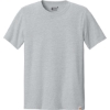 Custom Carhartt Short Sleeve T-Shirt HthrGrey