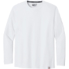 Custom Carhartt Force Sun Defender Long Sleeve T-Shirt White