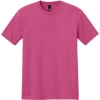 Custom District Perfect Tri Tee. FschFrost