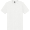 Custom District Perfect Tri Tee. Natural Beige