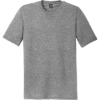 Custom District Perfect Tri DTG Tee GreyFrost