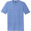 Custom District Perfect Tri DTG Tee MariFrost