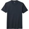 Custom District Perfect Tri DTG Tee New Navy Blue