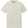 Custom District Perfect Weight Icon Tee White Onyx