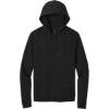 Custom District Perfect Tri Fleece Pullover Hoodie Black