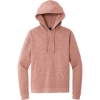 Custom District Perfect Tri Fleece Pullover Hoodie BlustFrost