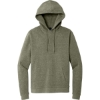 Custom District Perfect Tri Fleece Pullover Hoodie Military Green Frost