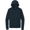 Custom District Perfect Tri Fleece Pullover Hoodie New Navy Blue