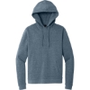 Custom District Perfect Tri Fleece Pullover Hoodie Navy Blue Frost