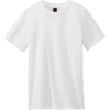 Custom District Youth Perfect Tri Tee. White