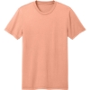 Custom District Wash Tee Cactus Rose Pink