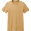 Custom District Wash Tee Golden Spice