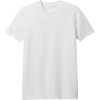 Custom District Wash Tee White