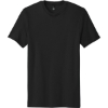 Custom District The Concert Tee Black