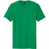 Custom District The Concert Tee Kelly Green