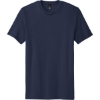 Custom District The Concert Tee New Navy Blue