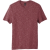 Custom District Medal Tee. Cardinal