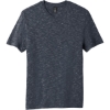 Custom District Medal Tee. New Navy Blue