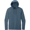 Custom District Featherweight French Terry Hoodie Washed Indigo Blue