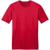 Custom District Very Important Tee . ClassicRed
