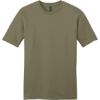 Custom District Very Important Tee . Coyote Brown