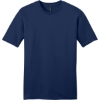 Custom District Very Important Tee . Dark Royal Blue