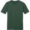 Custom District Very Important Tee . Forest Green