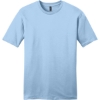 Custom District Very Important Tee . IceBlue
