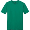 Custom District Very Important Tee . Jewel Green