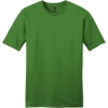 Custom District Very Important Tee . Kiwi Green