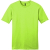 Custom District Very Important Tee . LimeShock