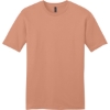 Custom District Very Important Tee . Nostalgia Rose Pink