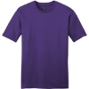 Custom District Very Important Tee . Purple