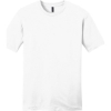 Custom District Very Important Tee . White