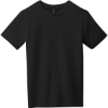 Custom District Youth Very Important Tee . Black