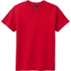 Custom District Youth Very Important Tee . ClassicRed