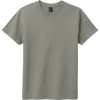Custom District Youth Very Important Tee . Deep Smoke Gray
